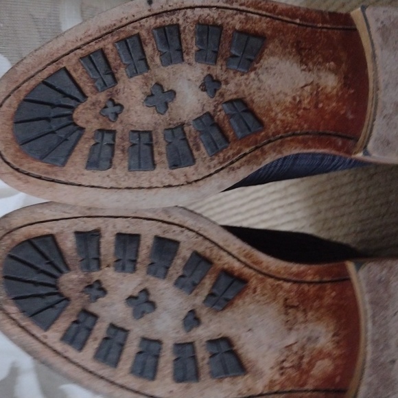 Sz 41 TAFT Jack Boots Men's 9 - Picture 10 of 11